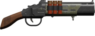 SG-22 Bushwhacker